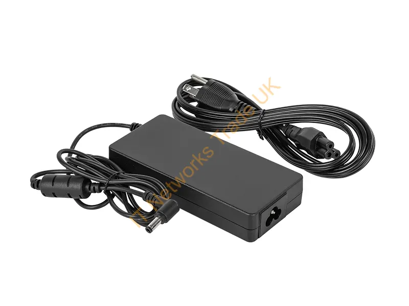 GAA9E7 - Getac Gaa9E7 Power Adapter/Inverter Indoor 90 W Black