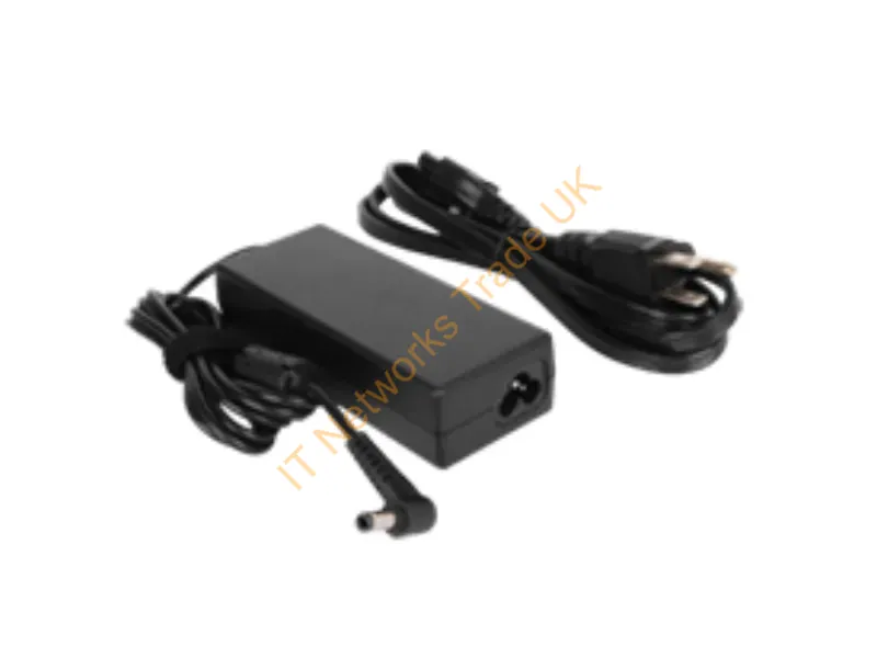 GAA9K5 - Getac Gaa9K5 Power Adapter/Inverter Indoor 90 W Black