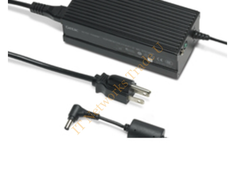 GAAFE3 - Getac GAAFE3 Indoor 90W Black power adapter/inverter