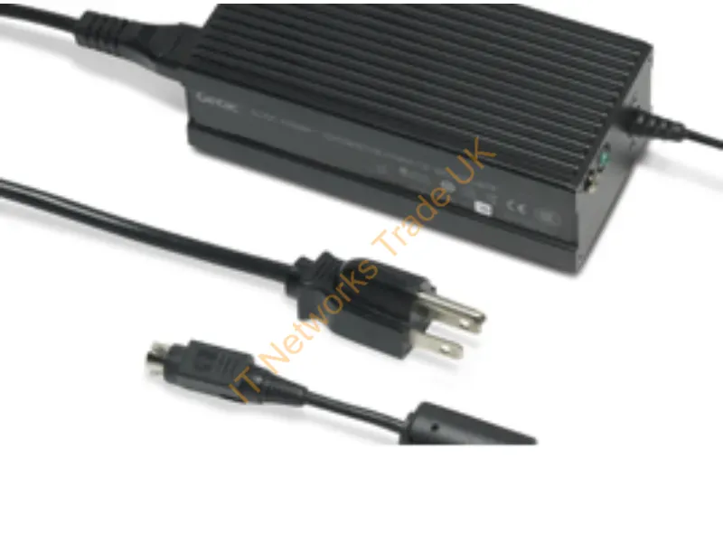 GAAGE4 - Getac Gaage4 Power Adapter/Inverter Indoor 150 W Black
