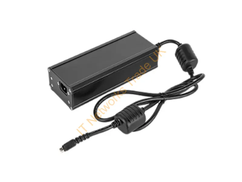 GAAGE6 - Getac Gaage6 Power Adapter/Inverter Indoor 230 W Black