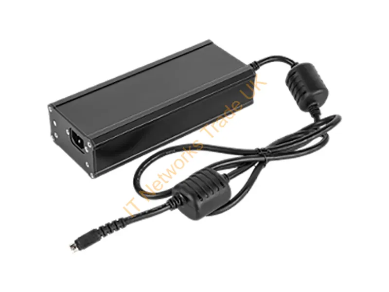 GAAGU6 - Getac Mil-Std-461 Power Adapter/Inverter Indoor 230 W Black