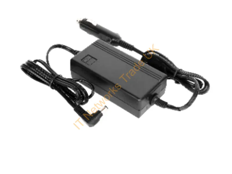 GAD2X5 - Getac Gad2X5 Power Adapter/Inverter Auto 40 W Black