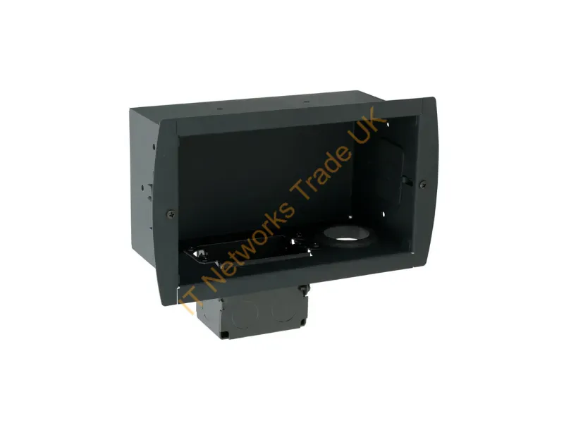 GB-INWAVPB - Premier Mounts Gb-Inwavpb Monitor Mount Accessory