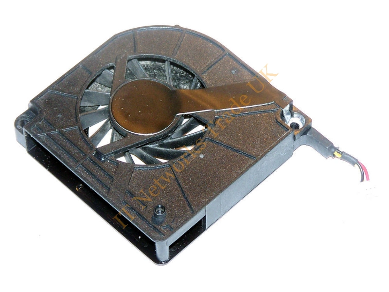 GB0506PGV1-8A Dell Laptop Heatsink and Fan for Latitude D610 Fans And Heatsink Combo