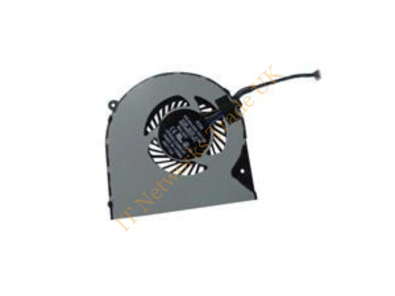GB0507PGV1 Toshiba CPU Cooling Fan for P205-S6267