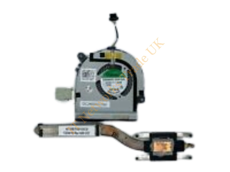 GB0555PDV1 Dell Laptop Heatsink for XPS 9Q33