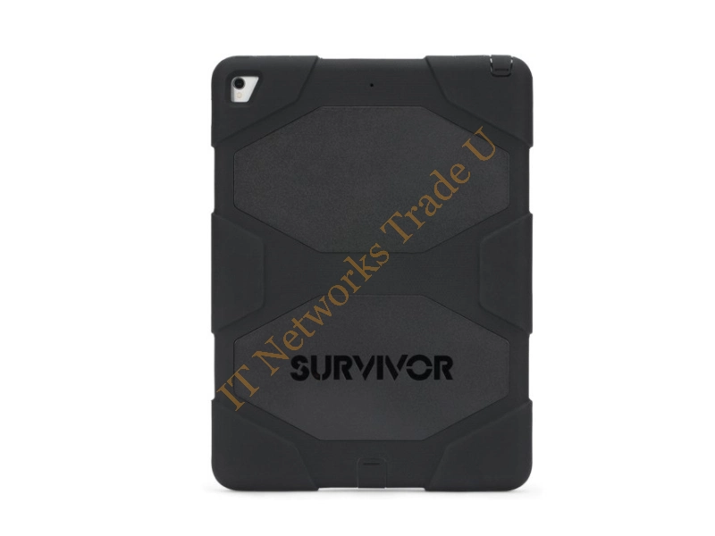 GB42678-2 - Griffin Survivor All-Terrain 12.9" Cover Black Accessory