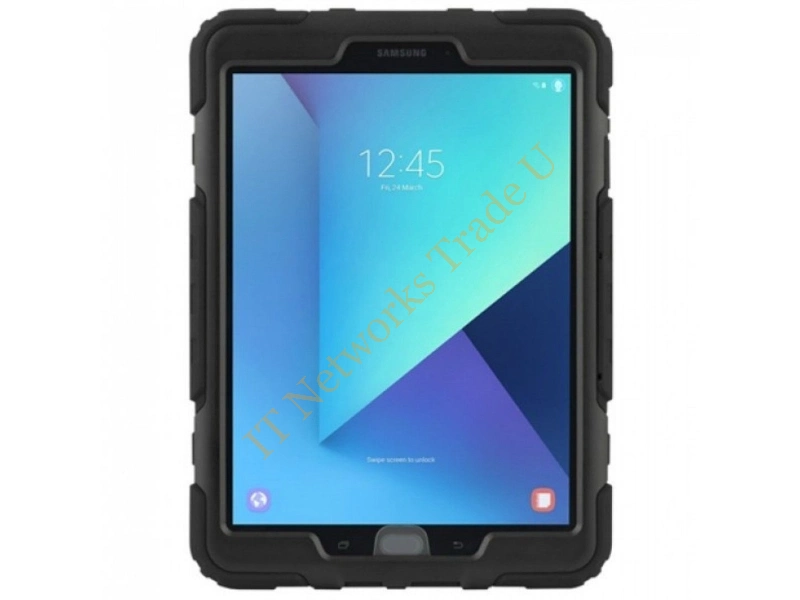 GB43574 - Griffin GB43574 9.7" Cover Black Accessory