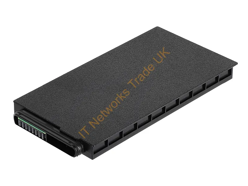 GBM1X1 - Getac Gbm1X1 Industrial Rechargeable Battery Lithium Polymer (Lipo) 4990 Mah 3.84 V