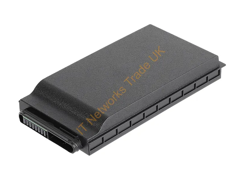 GBM2X2 - Getac Gbm2X2 Industrial Rechargeable Battery Lithium Polymer (Lipo) 9980 Mah 3.84 V