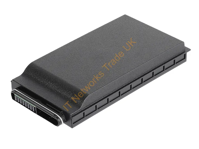 GBM2XA - Getac Gbm2Xa Industrial Rechargeable Battery Lithium Polymer (Lipo) 9980 Mah 3.84 V