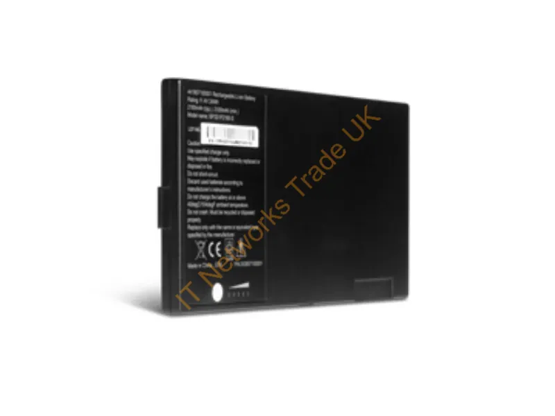 GBM3X2 - Getac Lithium-Ion 2160mAh rechargeable battery Cable
