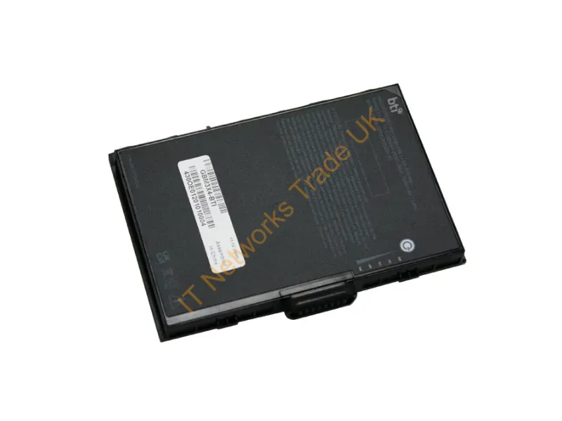 GBM3X4-BTI - Bti Gbm3X4- Industrial Rechargeable Battery Lithium-Ion (Li-Ion) 2070 Mah 11.1 V