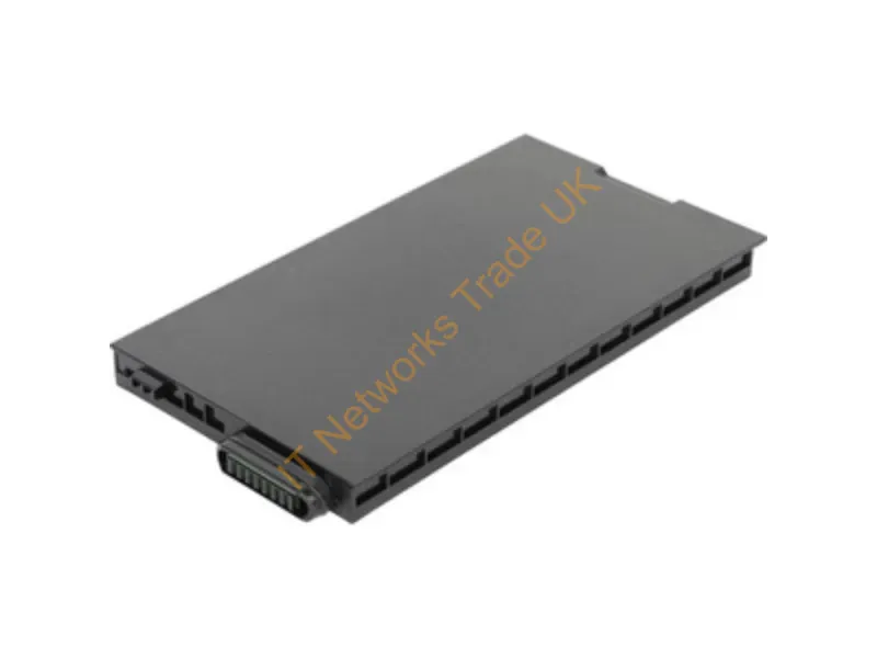 GBM3X6 - Getac Gbm3X6 Notebook Spare Part Battery