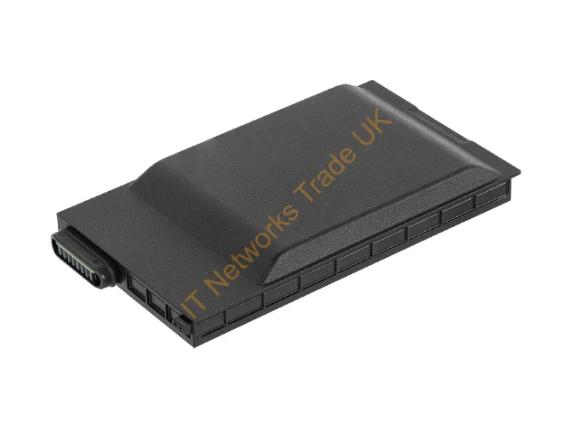 GBM3X8 - Getac F120 & V120 - High-Capacity Battery, 11.61V, 4070Mah (1-Pack) Remark: High-Capac