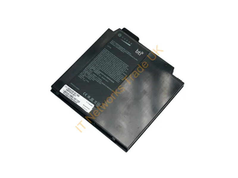 GBM6X4-BTI - Bti Gbm6X4- Industrial Rechargeable Battery Lithium-Ion (Li-Ion) 4200 Mah 11.1 V