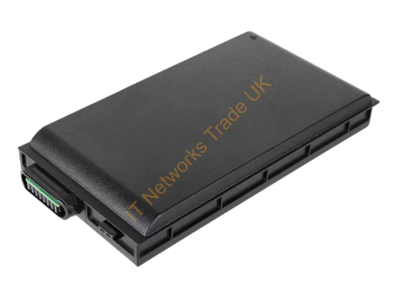 GBM6X7 - Getac Gbm6X7 Laptop Spare Part Battery