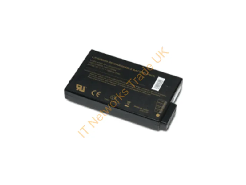 GBM9X2 - Getac Gbm9X2 Storage Device Backup Battery Server Lithium-Ion (Li-Ion) 8700 Mah