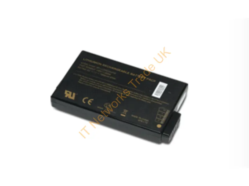 GBM9X3 - Getac S-M20Batt Battery