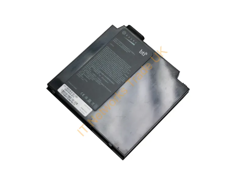 GBM9X5-BTI - Bti Gbm9X5- Industrial Rechargeable Battery Lithium-Ion (Li-Ion) 9240 Mah 10.8 V