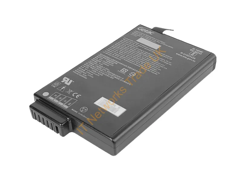 GBM9X7 - Getac Gbm9X7 Industrial Rechargeable Battery Lithium-Ion (Li-Ion) 9240 Mah 10.8 V