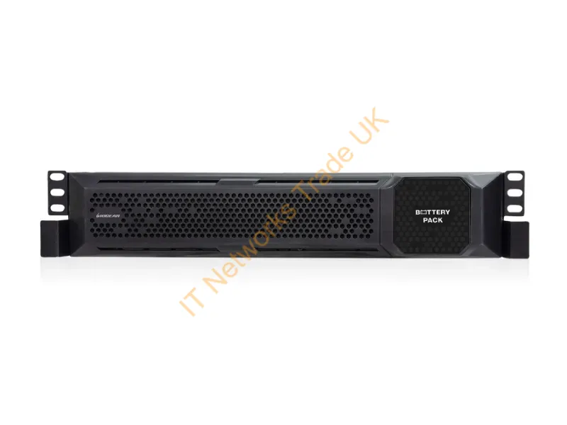 GBP36V18AH - Iogear Gbp36V18Ah Ups Battery Sealed Lead Acid (Vrla) 12 V 9 Ah