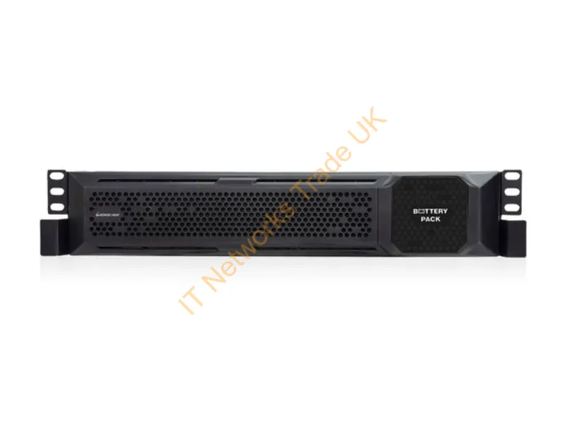 GBP72V18AH - Iogear 72V Ups External Batter Sealed Lead Acid (Vrla)