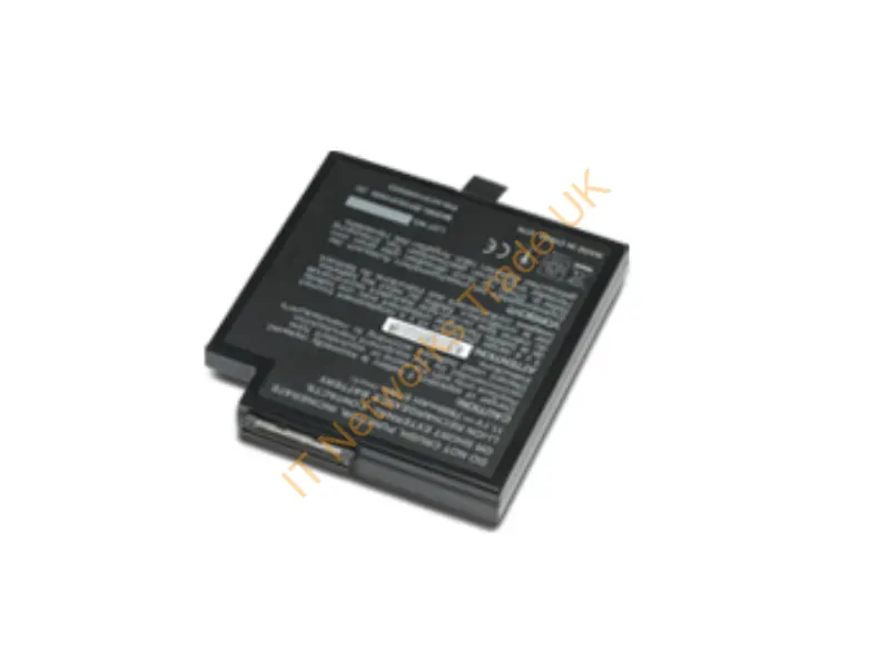 GBS9X1 - Getac Gbs9X1 Notebook Spare Part Battery