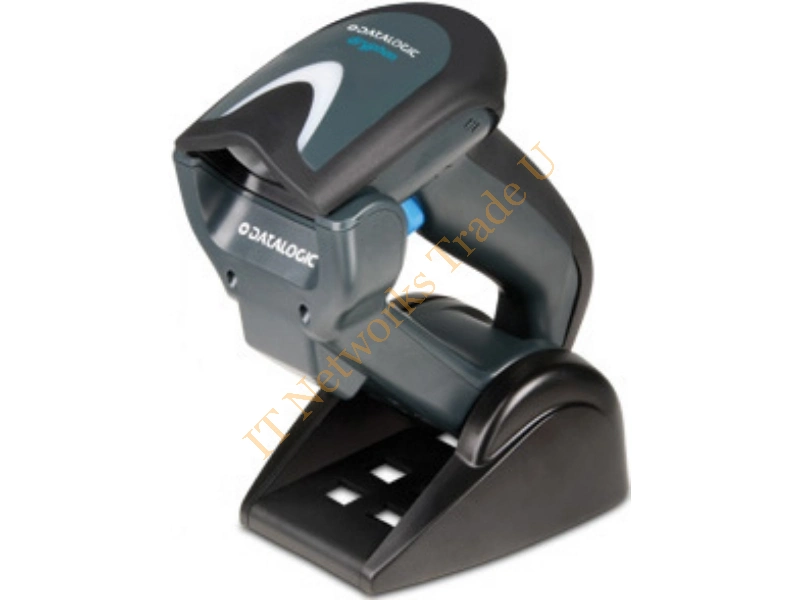 GBT4100-BK-BTK00 - Datalogic Gryphon I GBT4100 Scanner