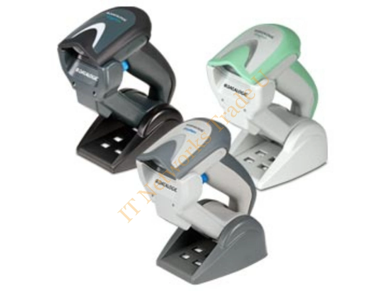 GBT4400-HC - Datalogic Gryphon GBT4400 2D Scanner