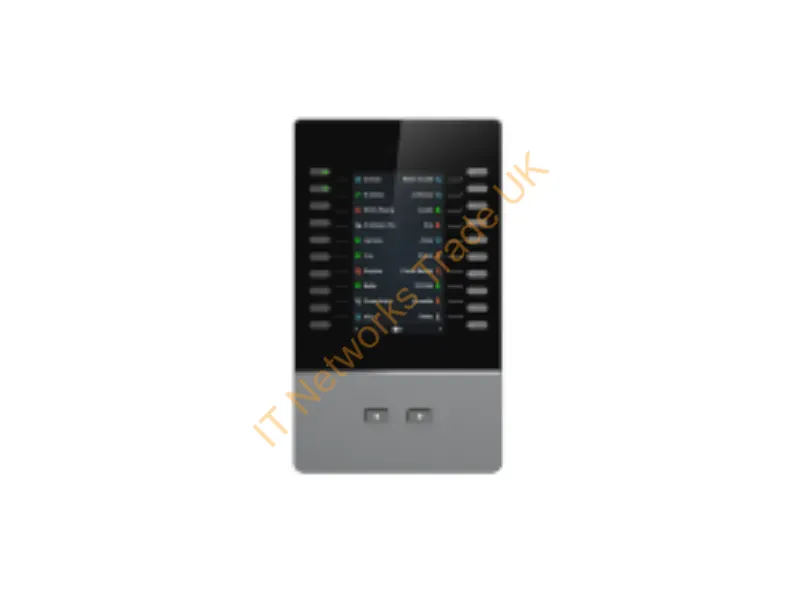 GBX20 - Grandstream Networks Gbx20 Caller Id Display Gray