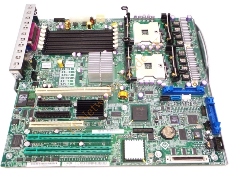 GC075 Dell System Board for PowerEdge 1800 Server Motherboard