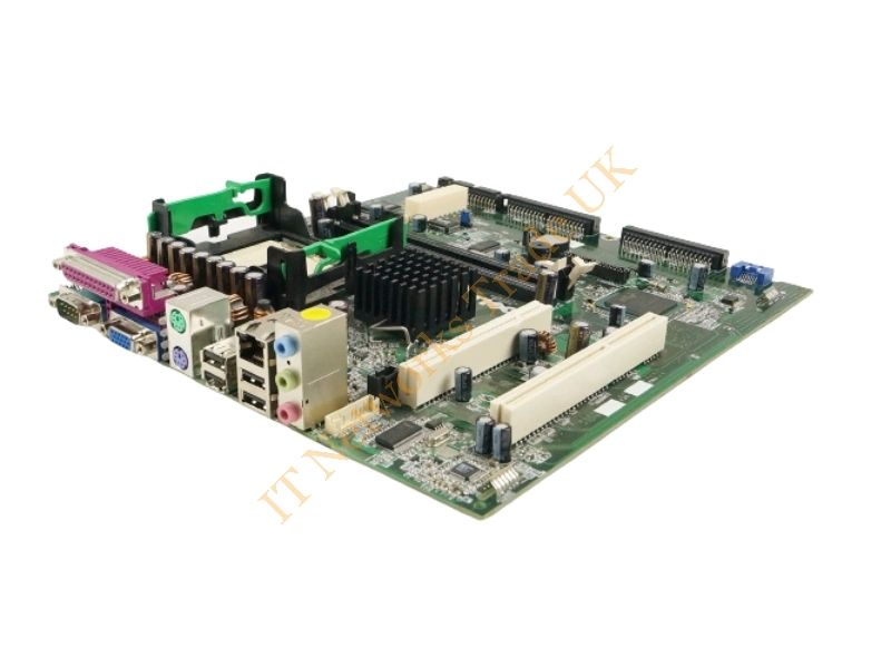 GC077 Dell Motherboard / System Board / Mainboard