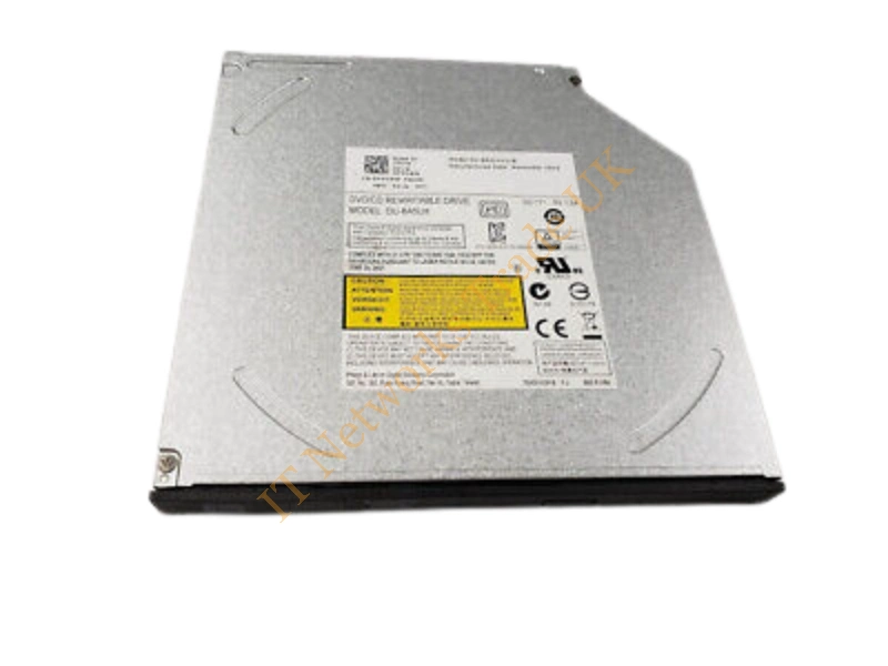 GC253 Dell 24X CD-RW/DVD Combo Drive (RoHS) CD And DVD Burner