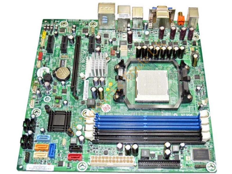 GC358-69001 HP 945GCT-HM Socket 775 System Board for PCS Desktop Motherboard