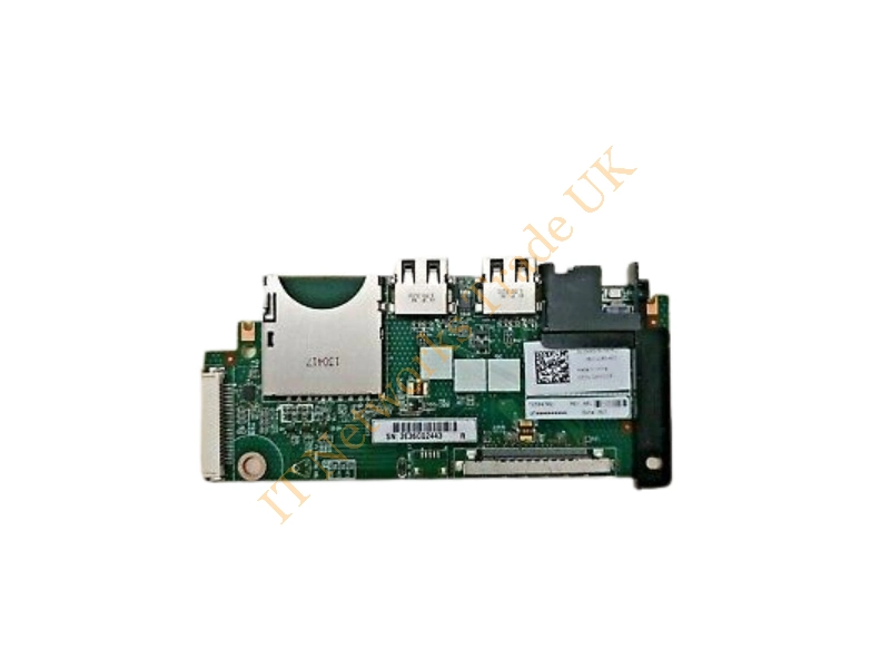 GC417 Dell Control Panel Assembly for PowerEdge 1850