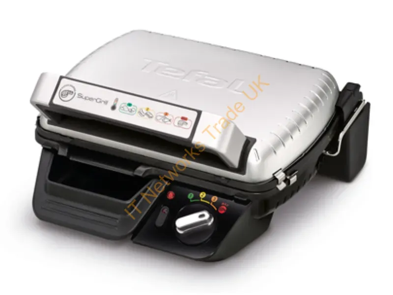GC450B32 - Tefal Grill GC450B32