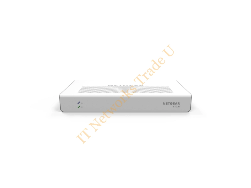 GC510P-100EUS - Netgear GC510P Managed Gigabit Ethernet (10/100/1000) Power over Ethernet (PoE) Grey Network Switch