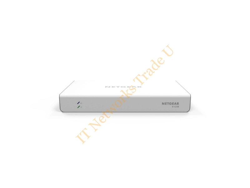 GC510PP-100EUS - Netgear GC510PP Managed Gigabit Ethernet (10/100/1000) Power over Ethernet (PoE) Grey Network Switch