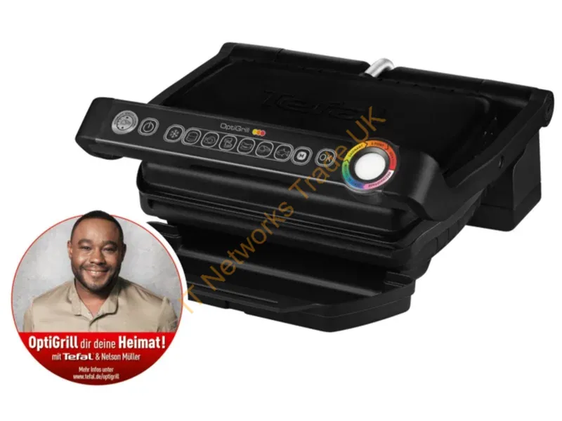 GC7058 - Tefal GC705816 contact grill