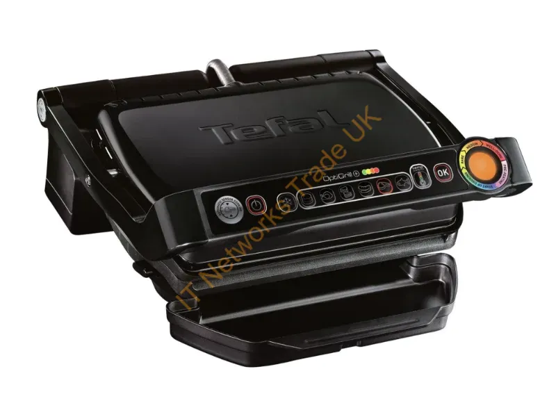 GC7148 - Tefal GC7148 contact grill
