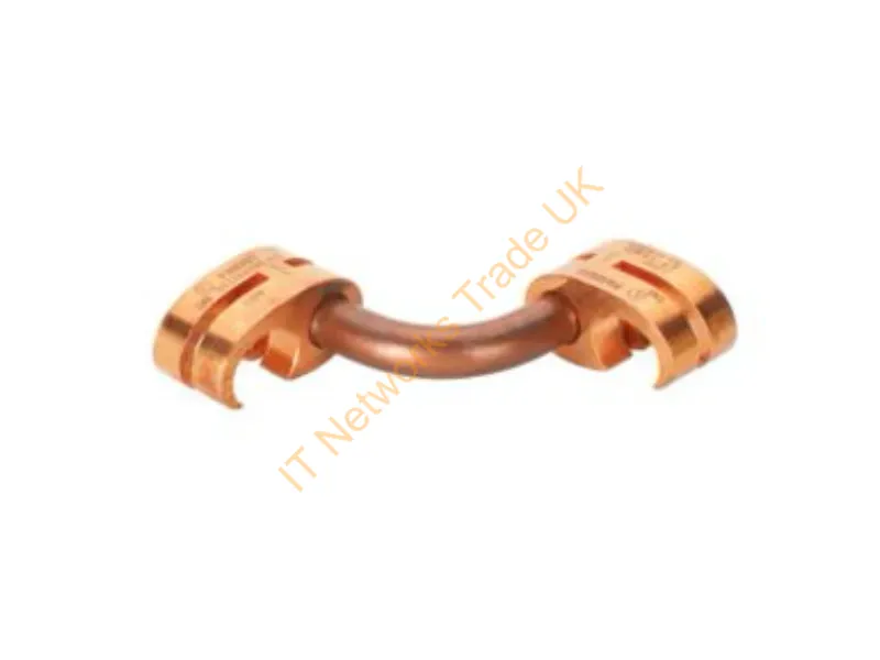 GCC6X6500-250 - Panduit Gcc6X6500-250 Grounding Hardware Copper