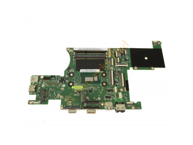 GCCWP Dell System Board Core i5 2.9GHz (i5-4300U) with CPU Latitude EX Laptop Motherboard