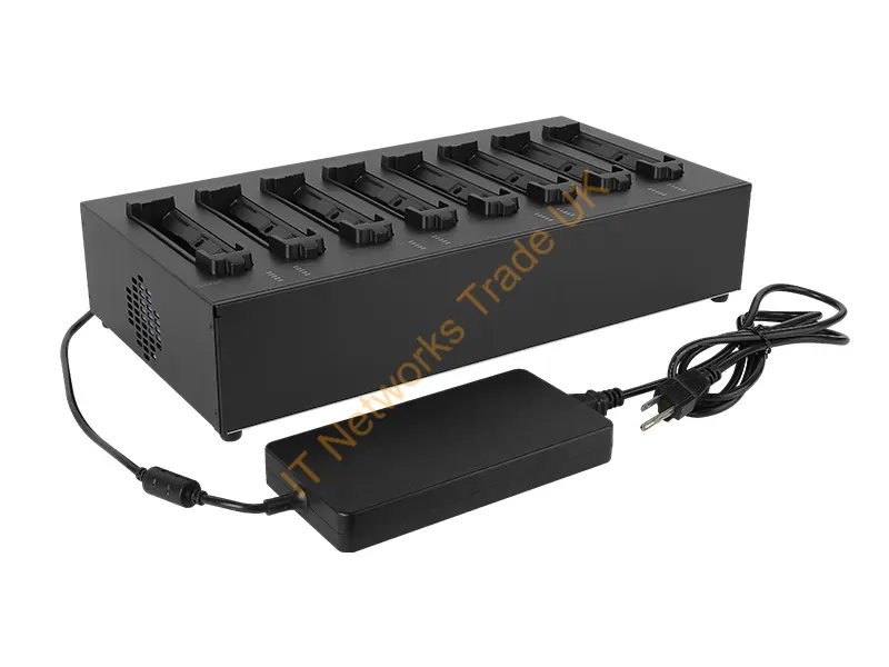 GCECUB - Getac Gcecub Battery Charger Ac