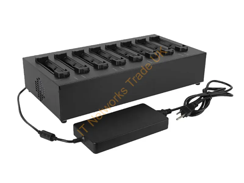 GCECUC - Getac Gcecuc Battery Charger Ac