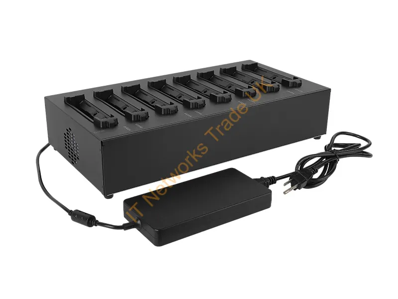 GCECUD - Getac Gcecud Battery Charger Ac