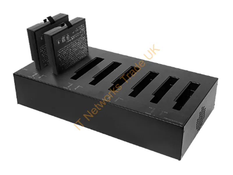 GCECUH - Getac Gcecuh Battery Charger Ac