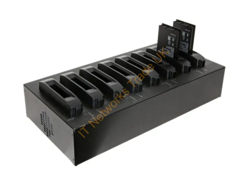 GCECUJ - Getac Gcecuj Battery Charger Ac
