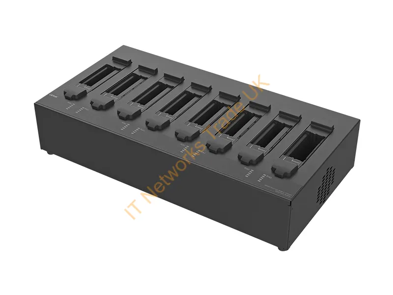 GCECUL - Getac Gcecul Battery Charger Ac